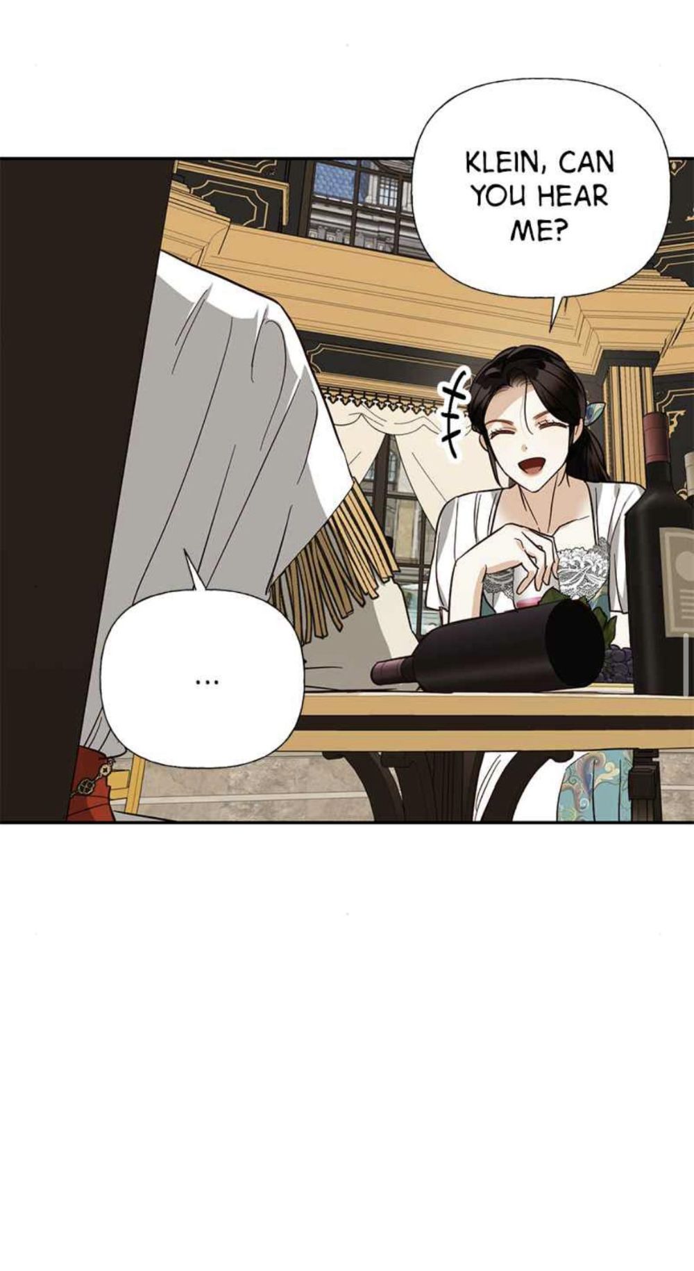 Men of The Harem chapter 57 - page 28