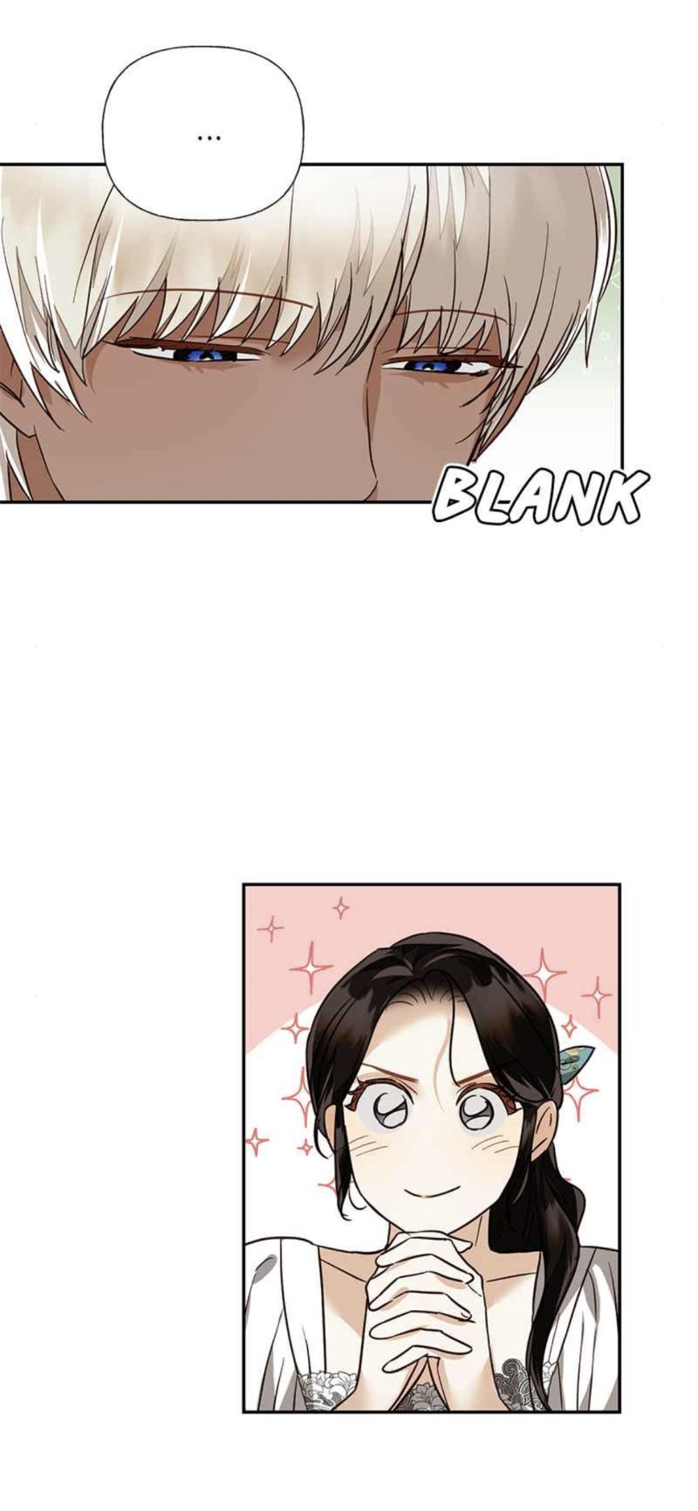 Men of The Harem chapter 57 - page 32