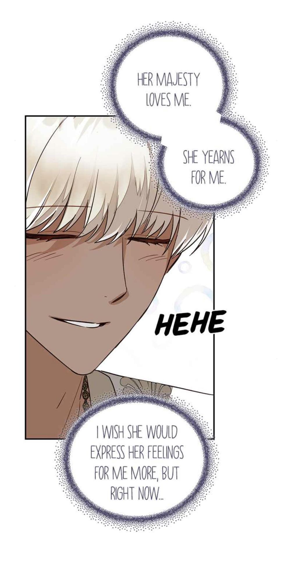 Men of The Harem chapter 57 - page 35
