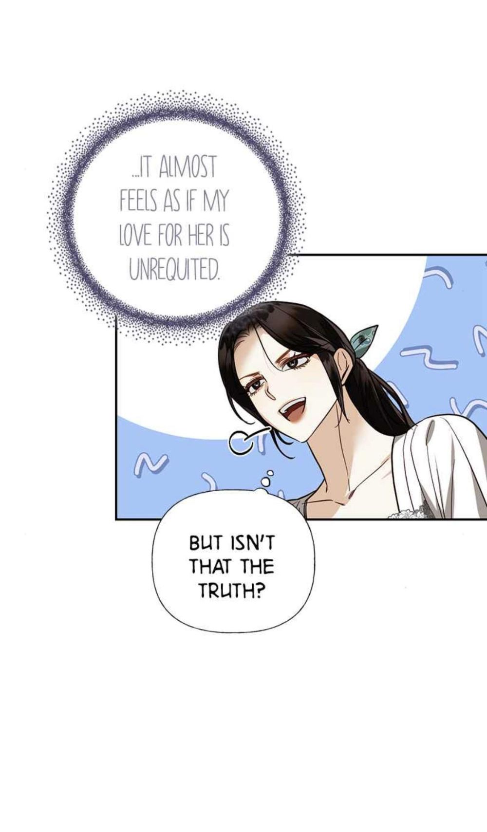 Men of The Harem chapter 57 - page 36