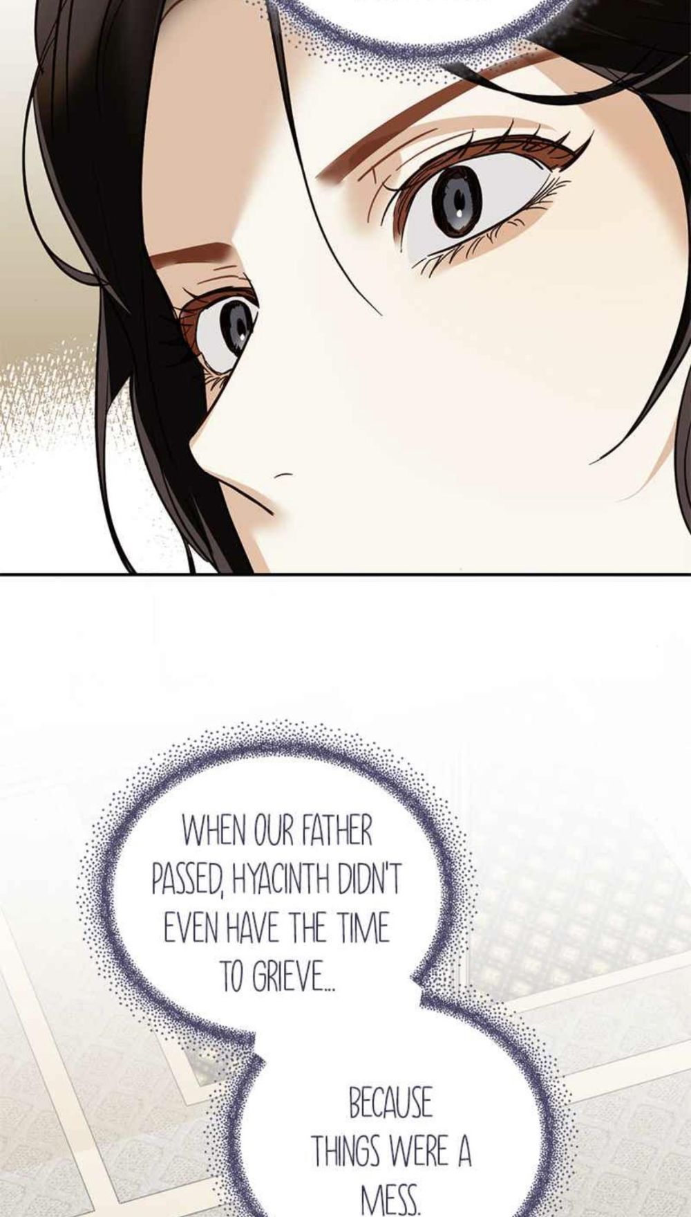 Men of The Harem chapter 57 - page 40