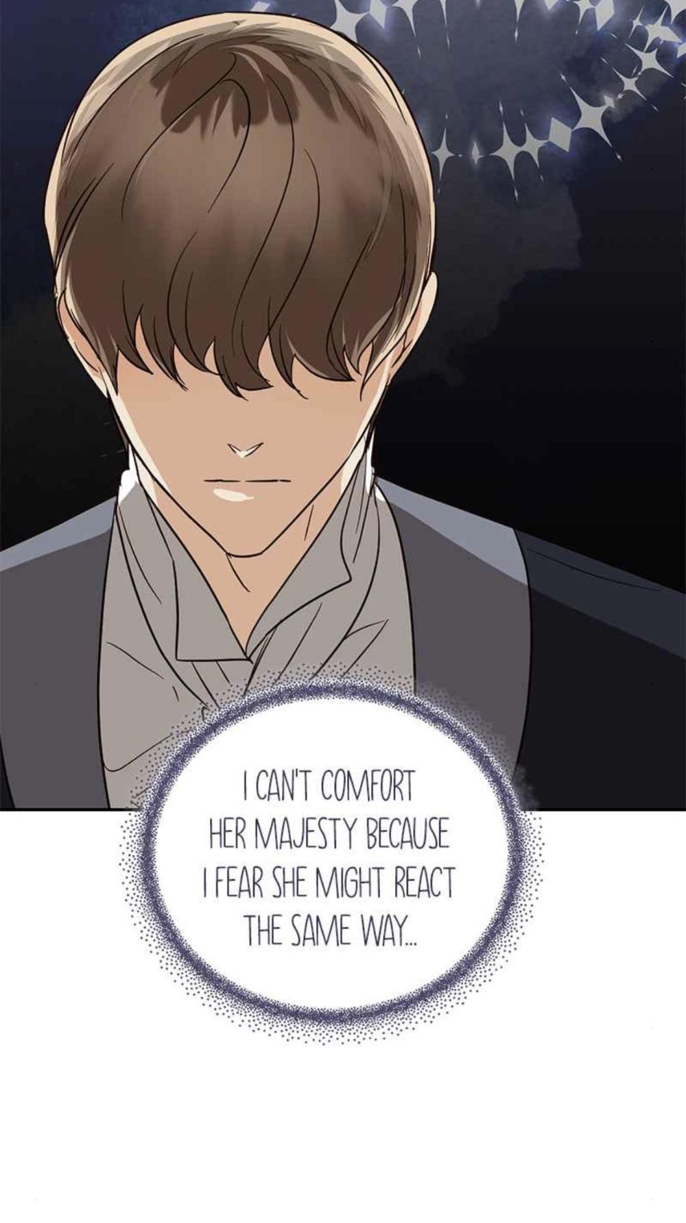 Men of The Harem chapter 57 - page 43