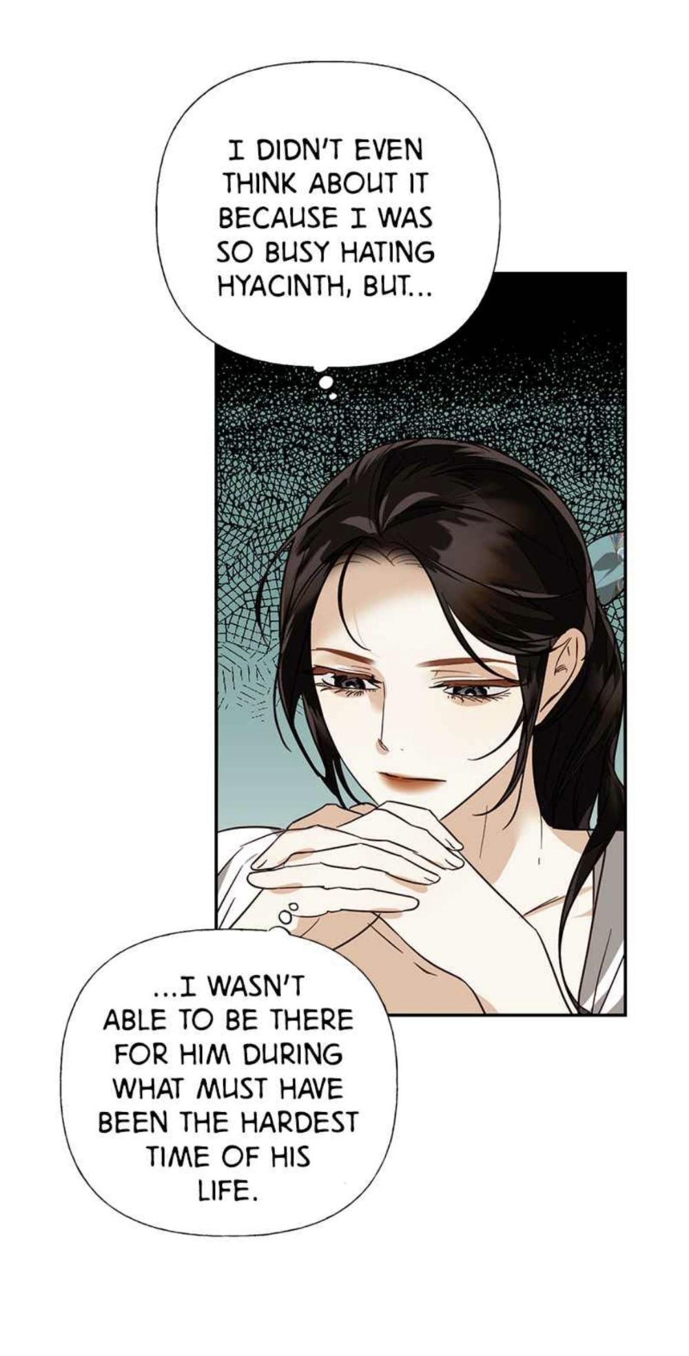 Men of The Harem chapter 57 - page 48