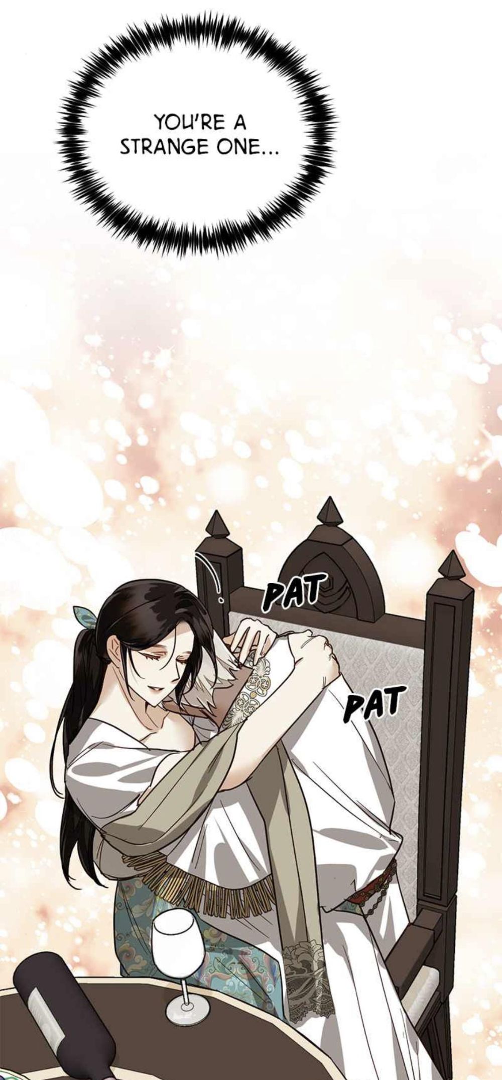 Men of The Harem chapter 57 - page 59