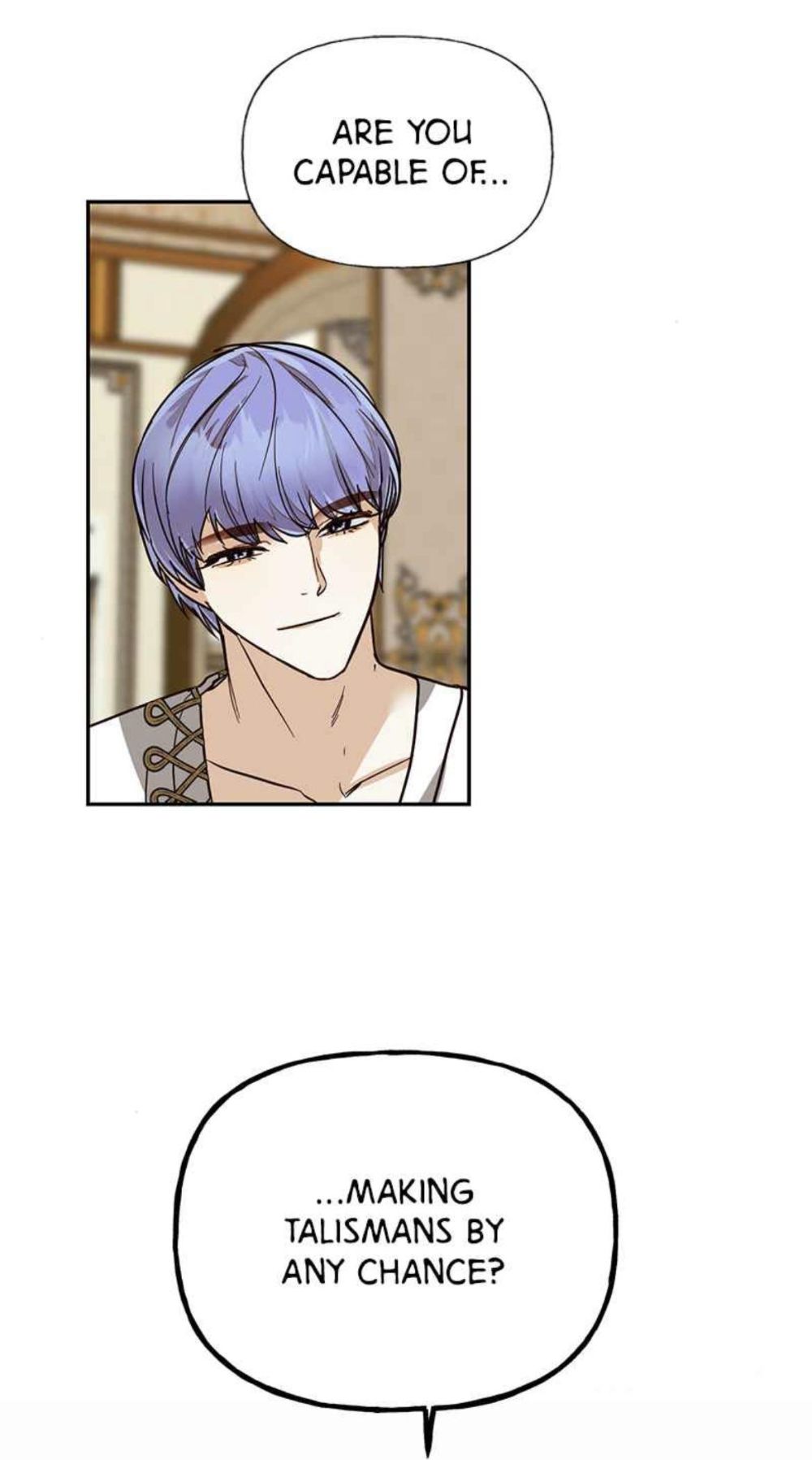 Men of The Harem chapter 57 - page 63