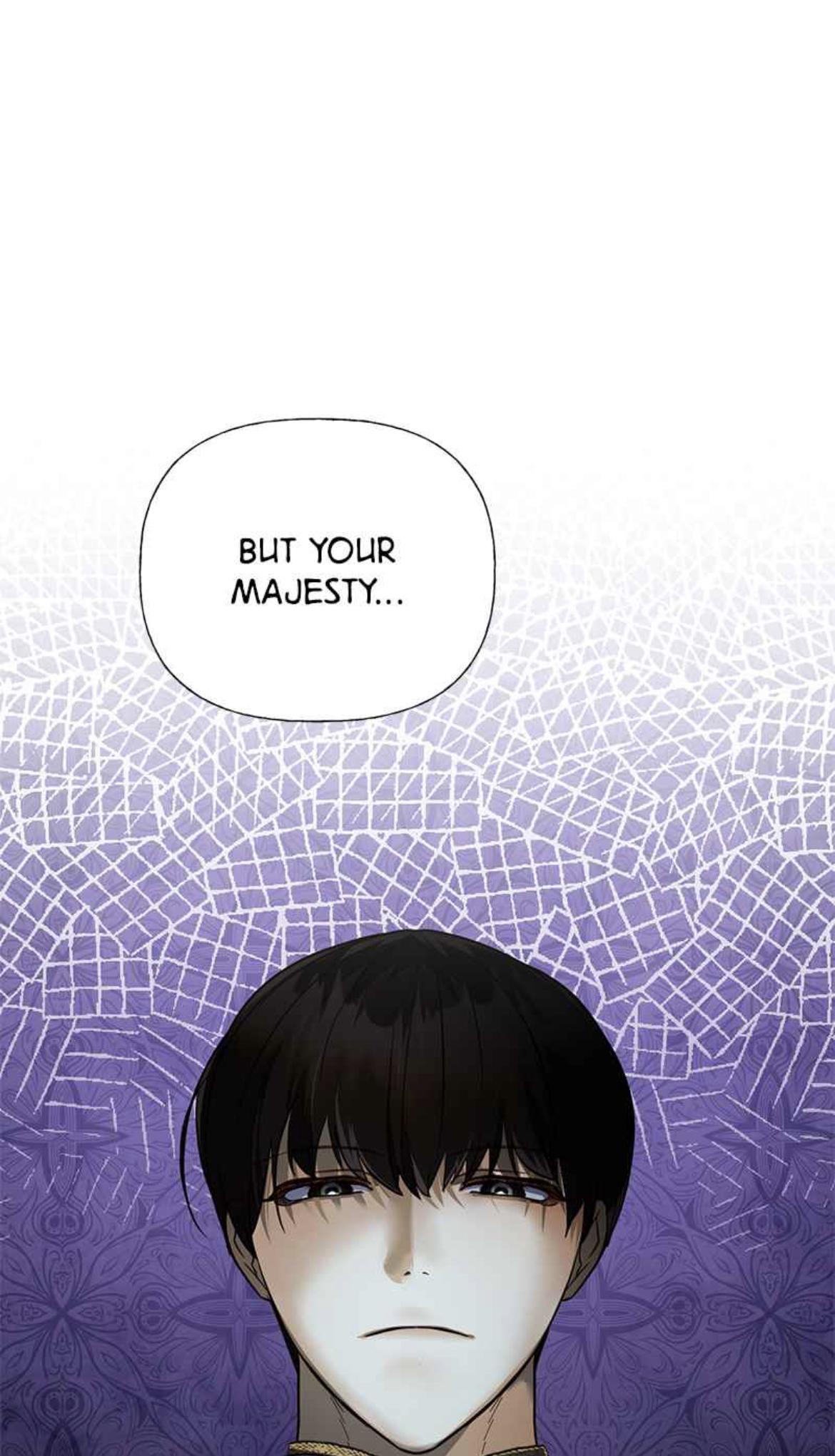Men of The Harem chapter 56 - page 1