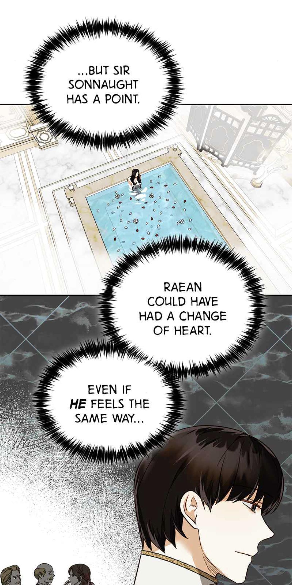 Men of The Harem chapter 56 - page 10