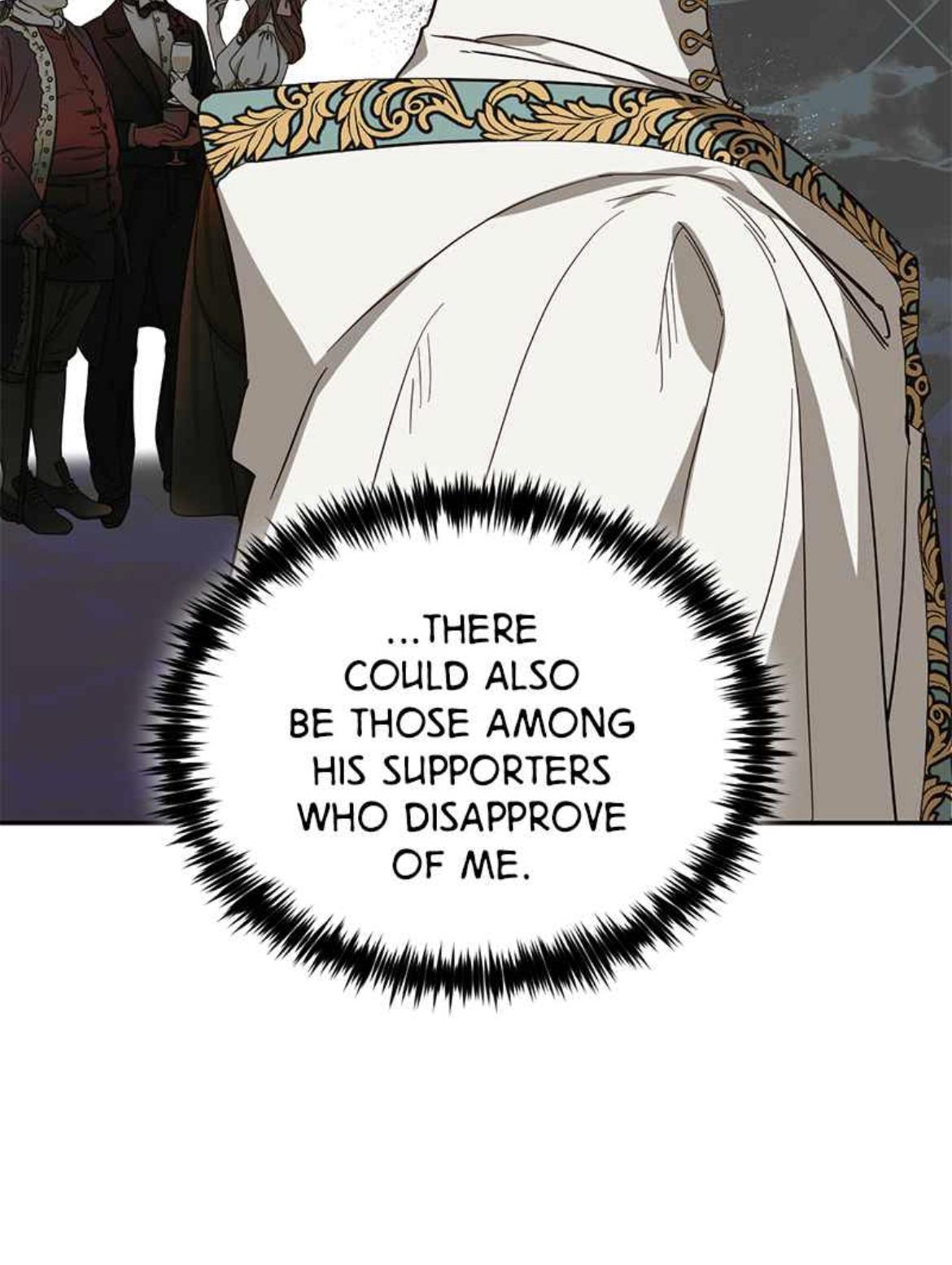 Men of The Harem chapter 56 - page 11