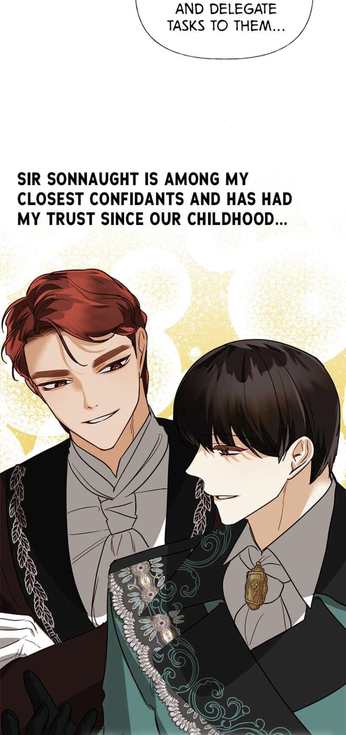Men of The Harem chapter 56 - page 16