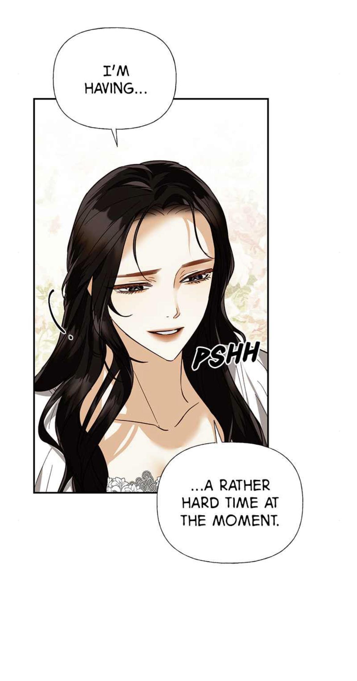Men of The Harem chapter 56 - page 19