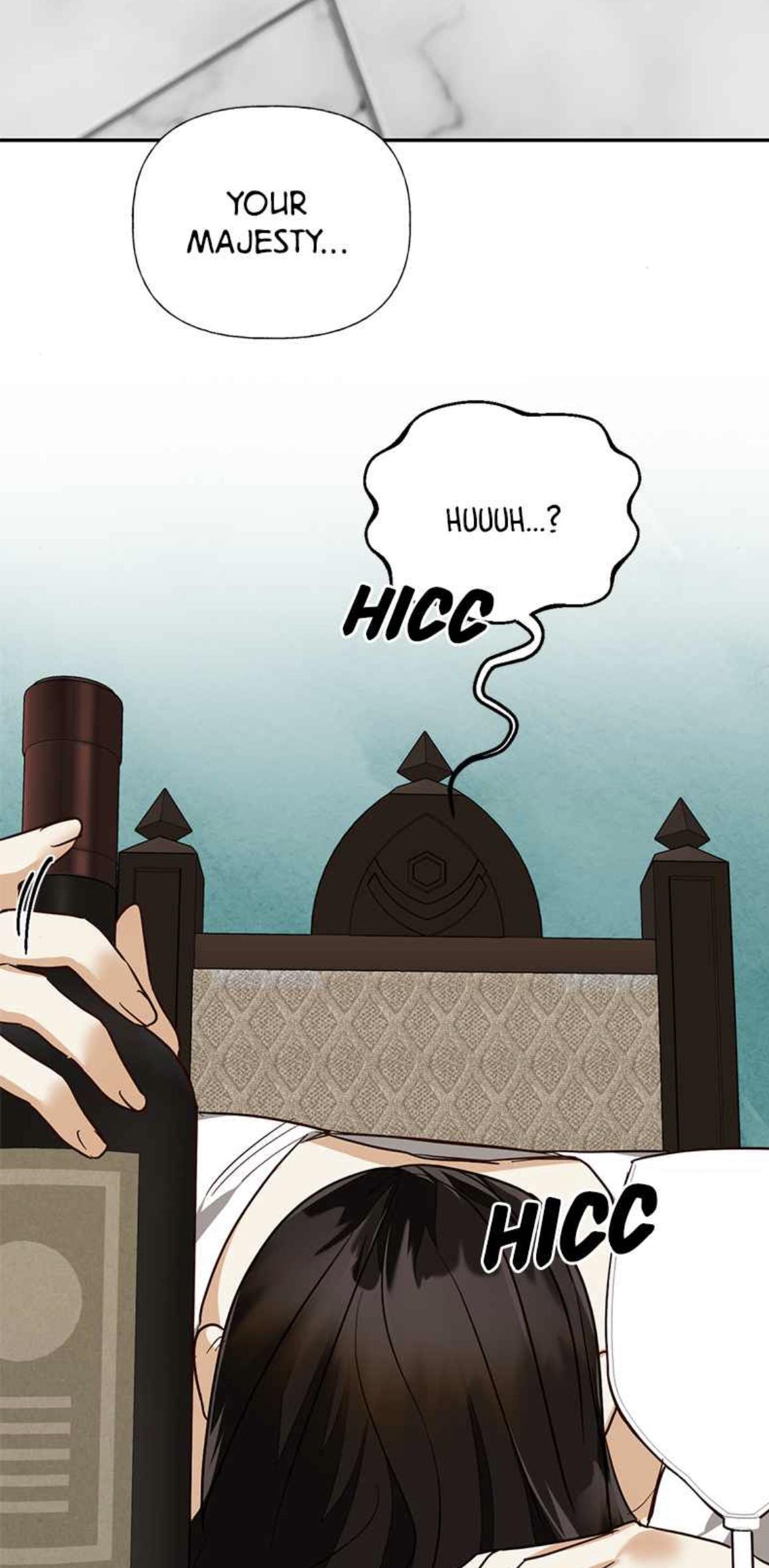 Men of The Harem chapter 56 - page 27