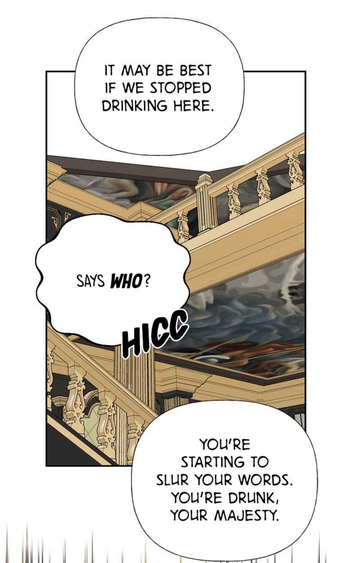 Men of The Harem chapter 56 - page 29