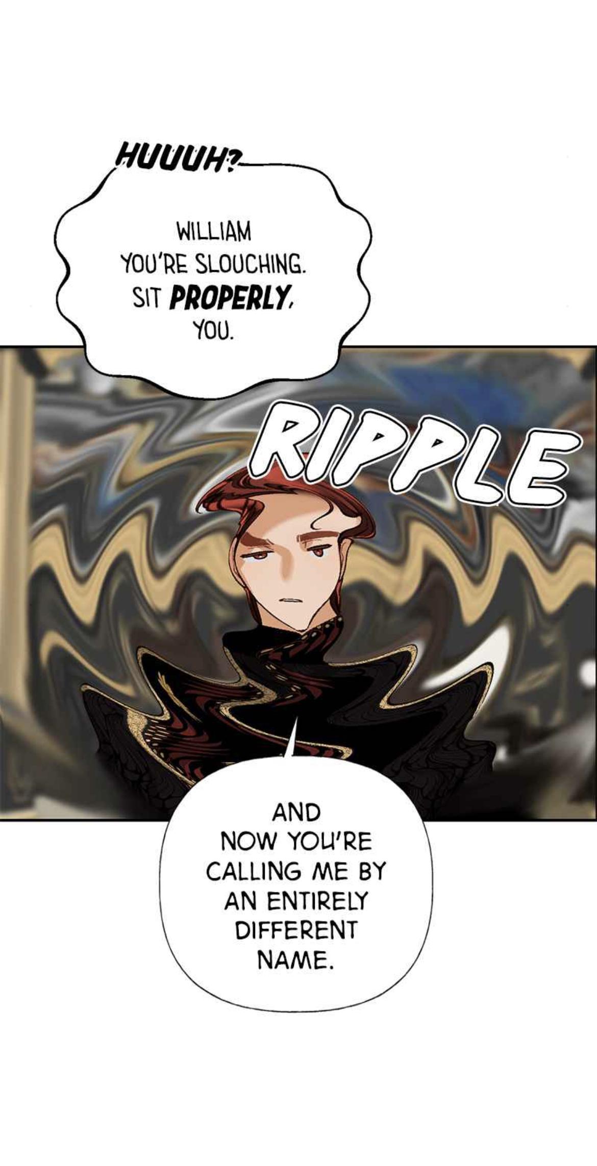 Men of The Harem chapter 56 - page 32