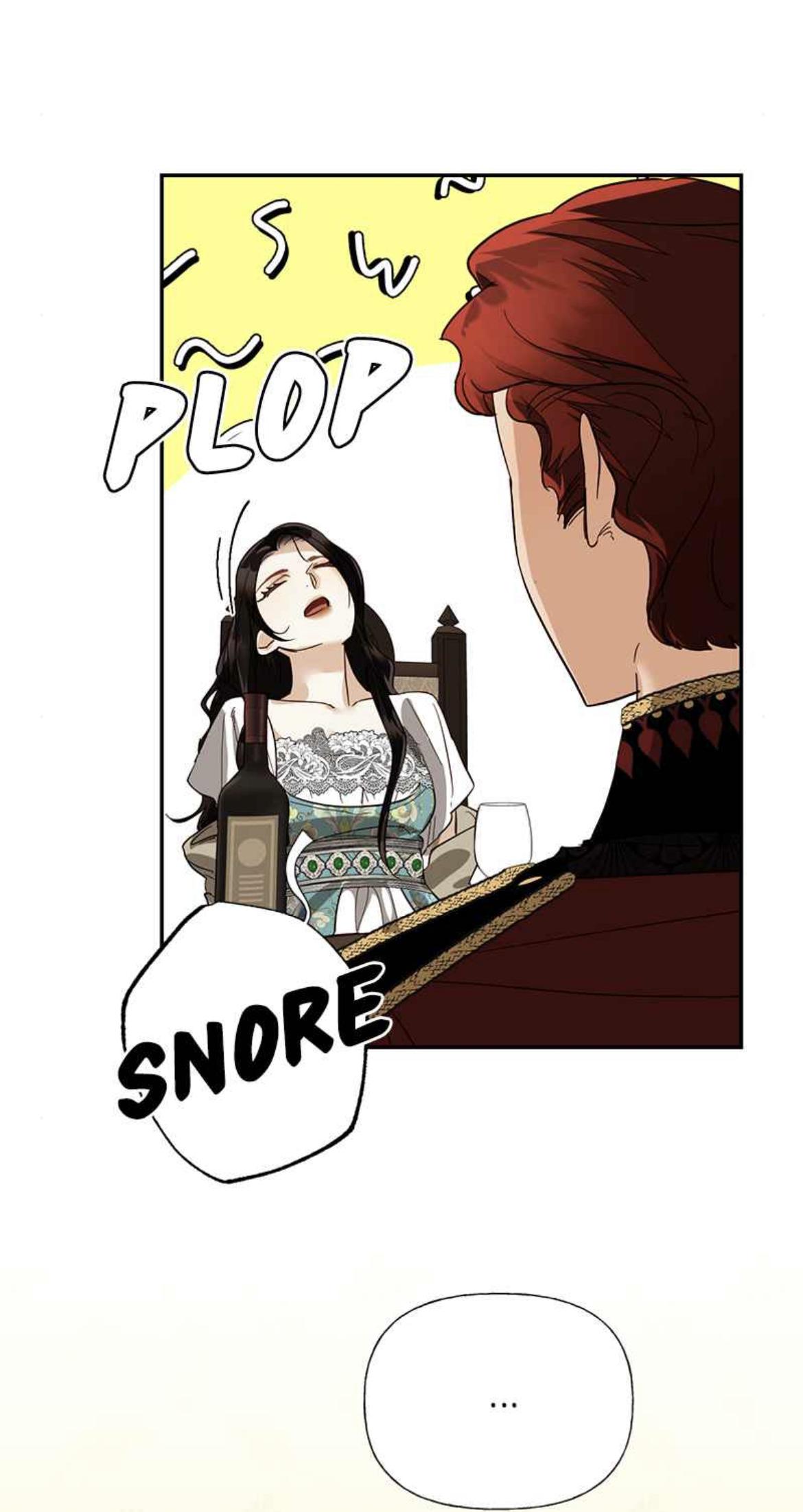 Men of The Harem chapter 56 - page 34