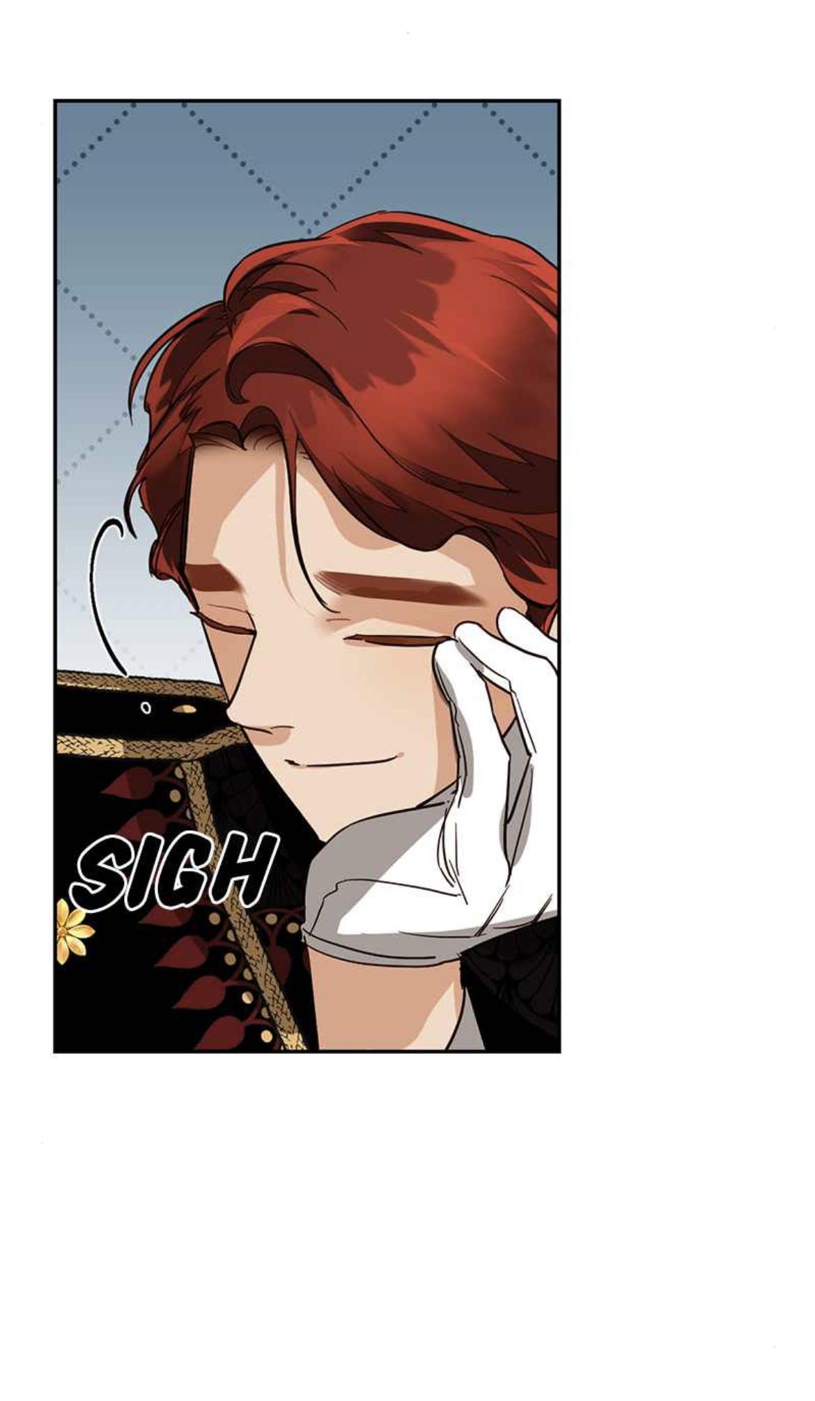 Men of The Harem chapter 56 - page 37