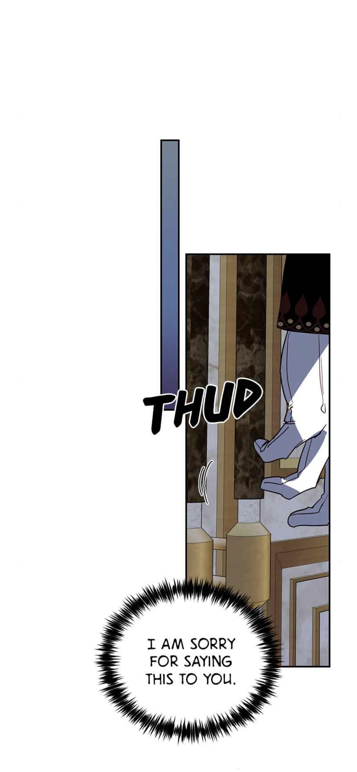 Men of The Harem chapter 56 - page 49
