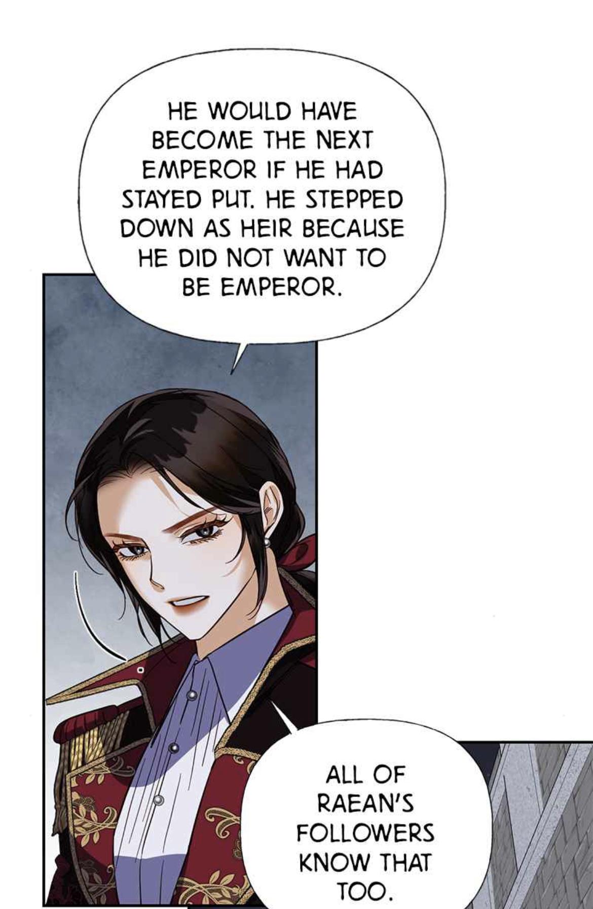 Men of The Harem chapter 56 - page 5