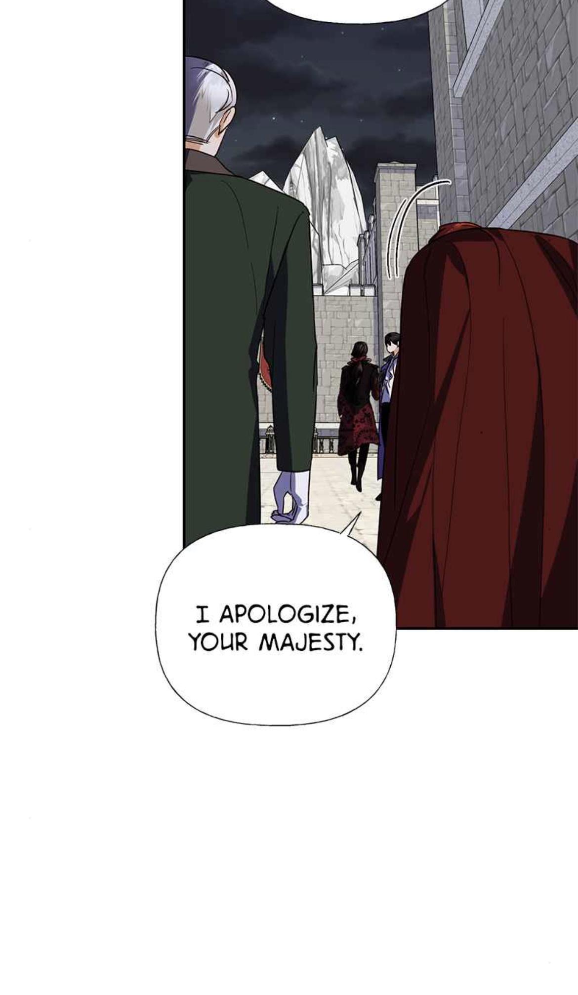 Men of The Harem chapter 56 - page 6