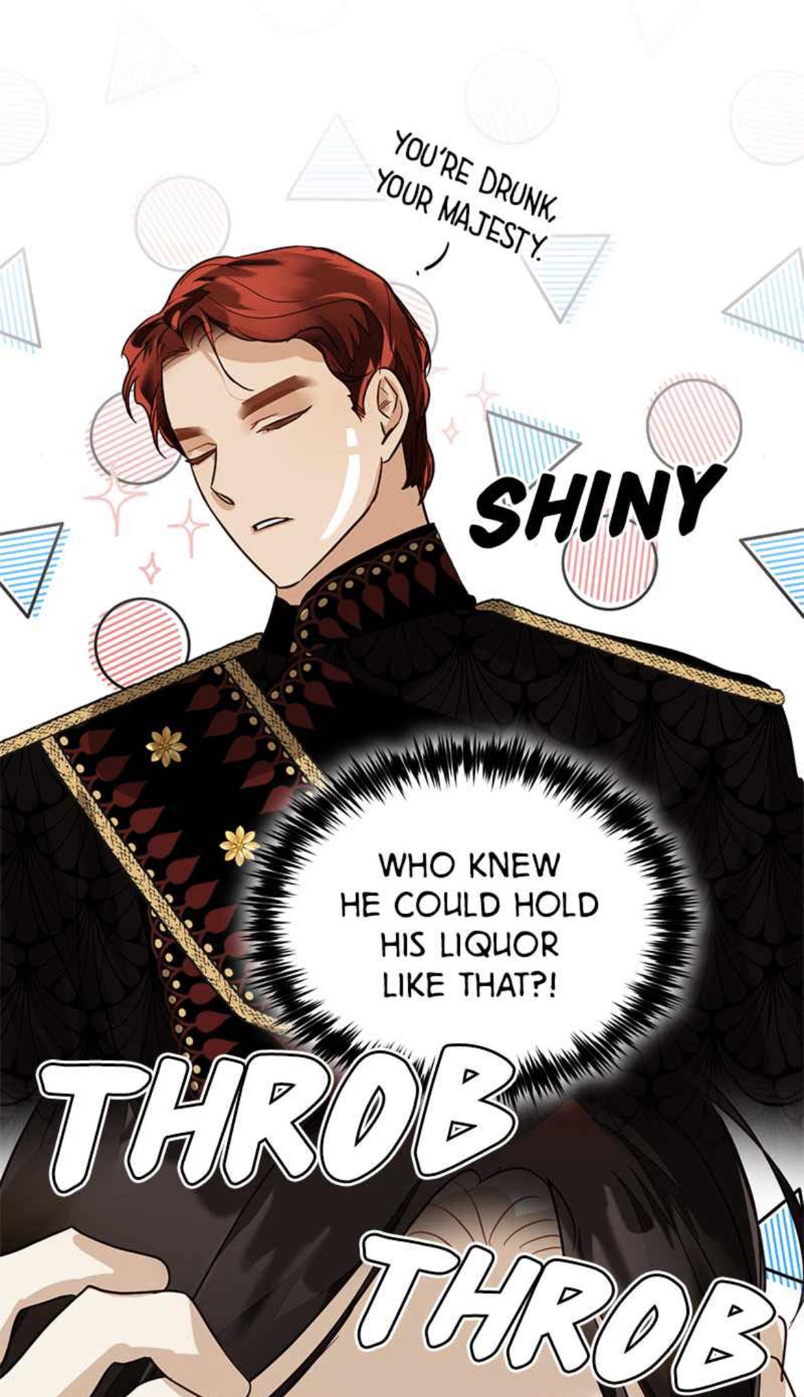 Men of The Harem chapter 56 - page 62