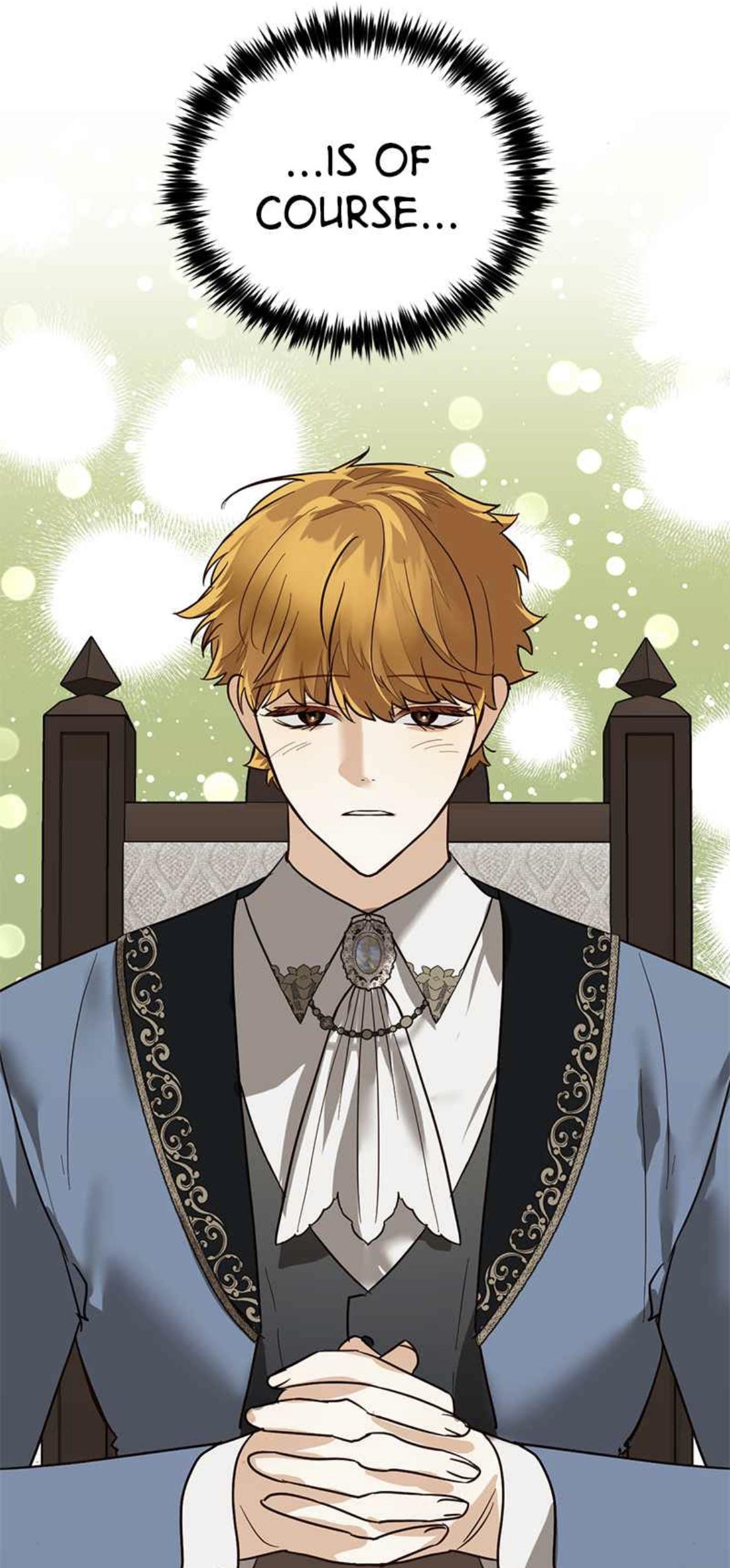 Men of The Harem chapter 56 - page 67