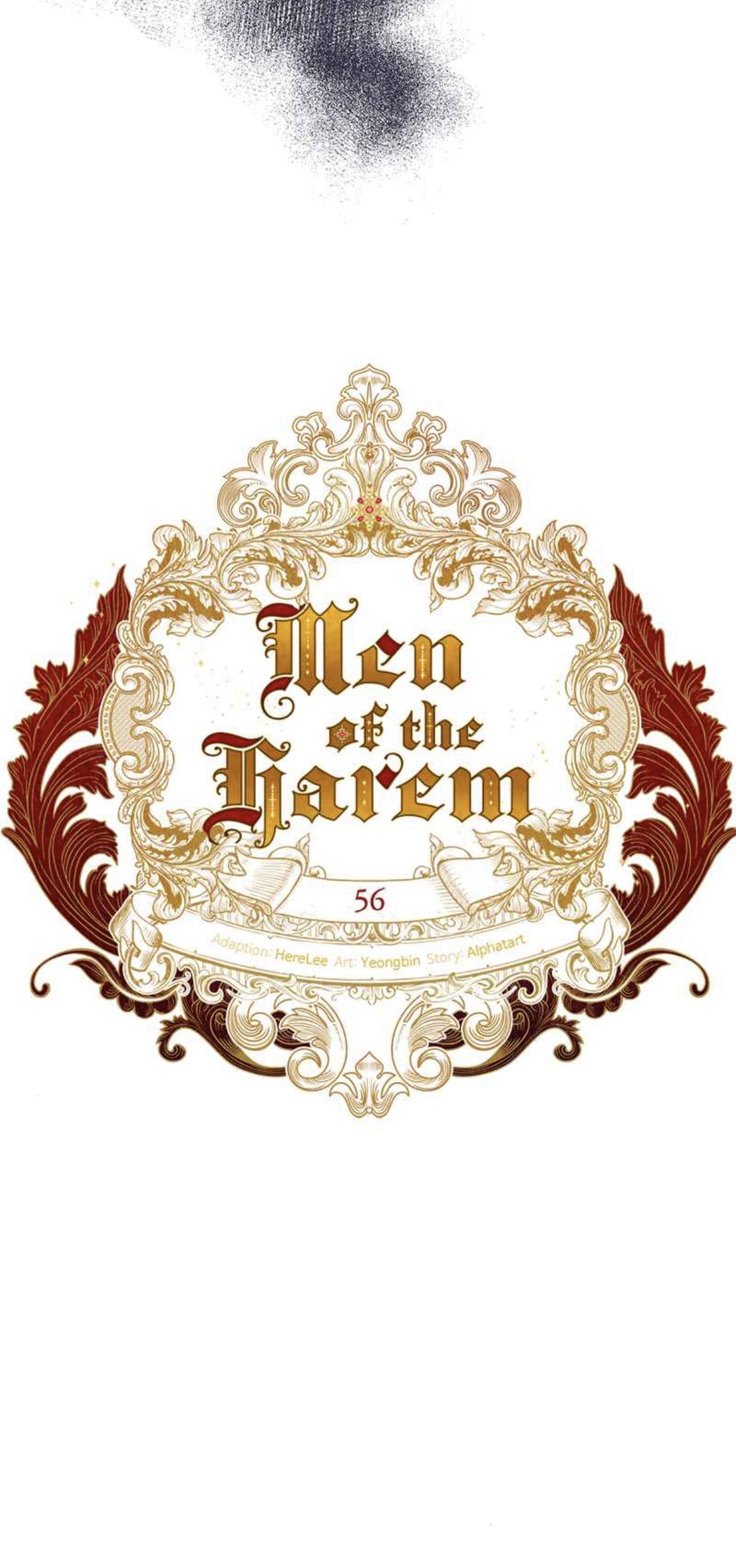 Men of The Harem chapter 56 - page 8
