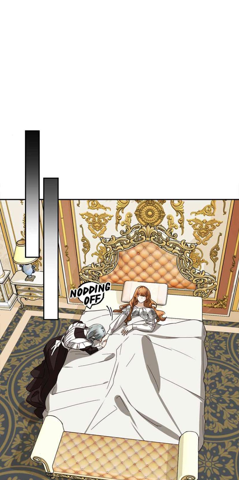 Men of The Harem chapter 55 - page 1