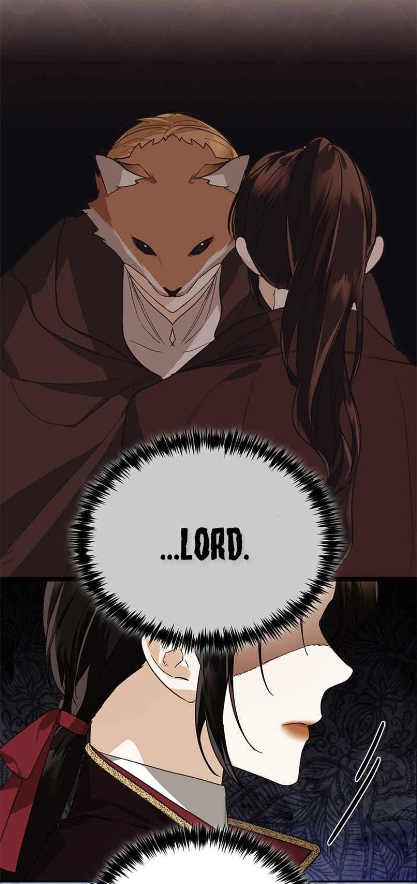 Men of The Harem chapter 55 - page 13