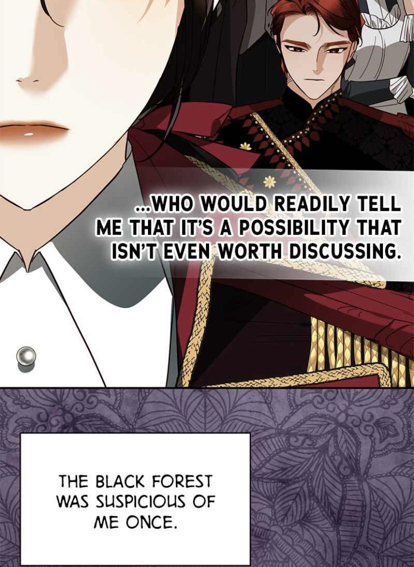 Men of The Harem chapter 55 - page 15
