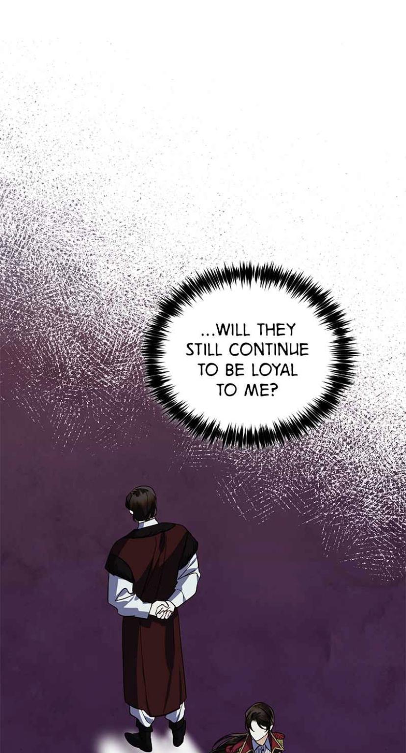 Men of The Harem chapter 55 - page 17