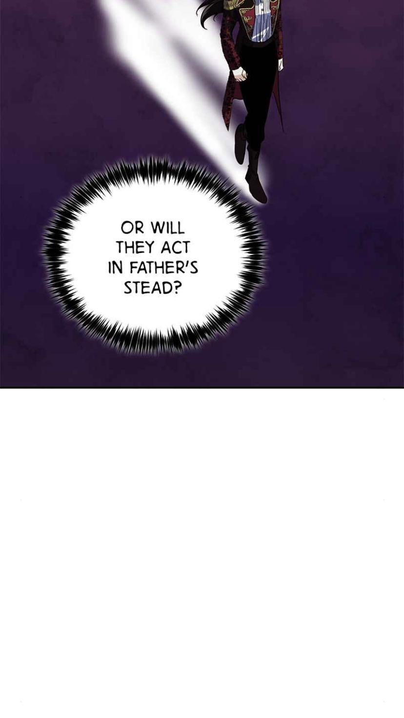 Men of The Harem chapter 55 - page 18