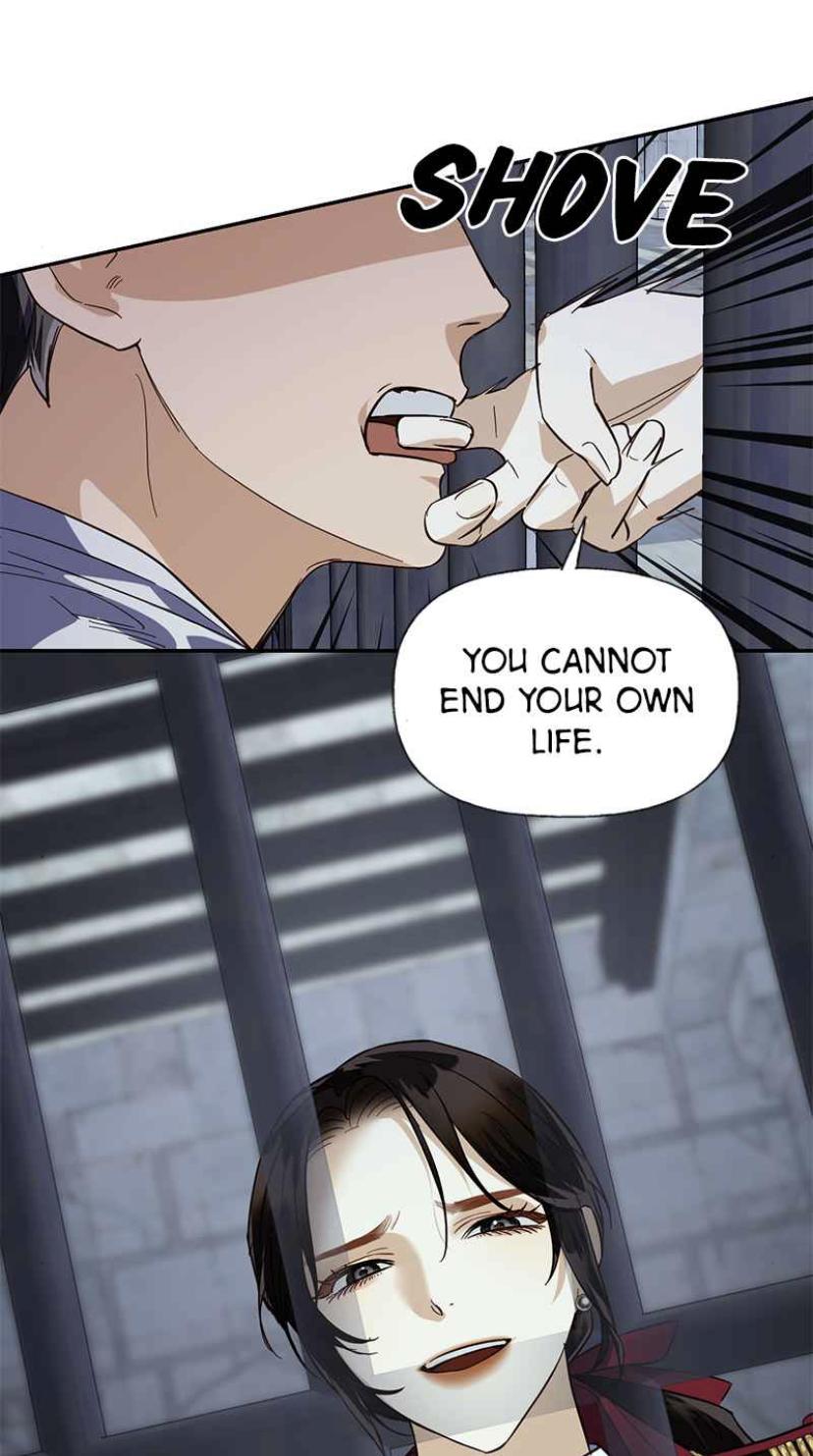 Men of The Harem chapter 55 - page 23