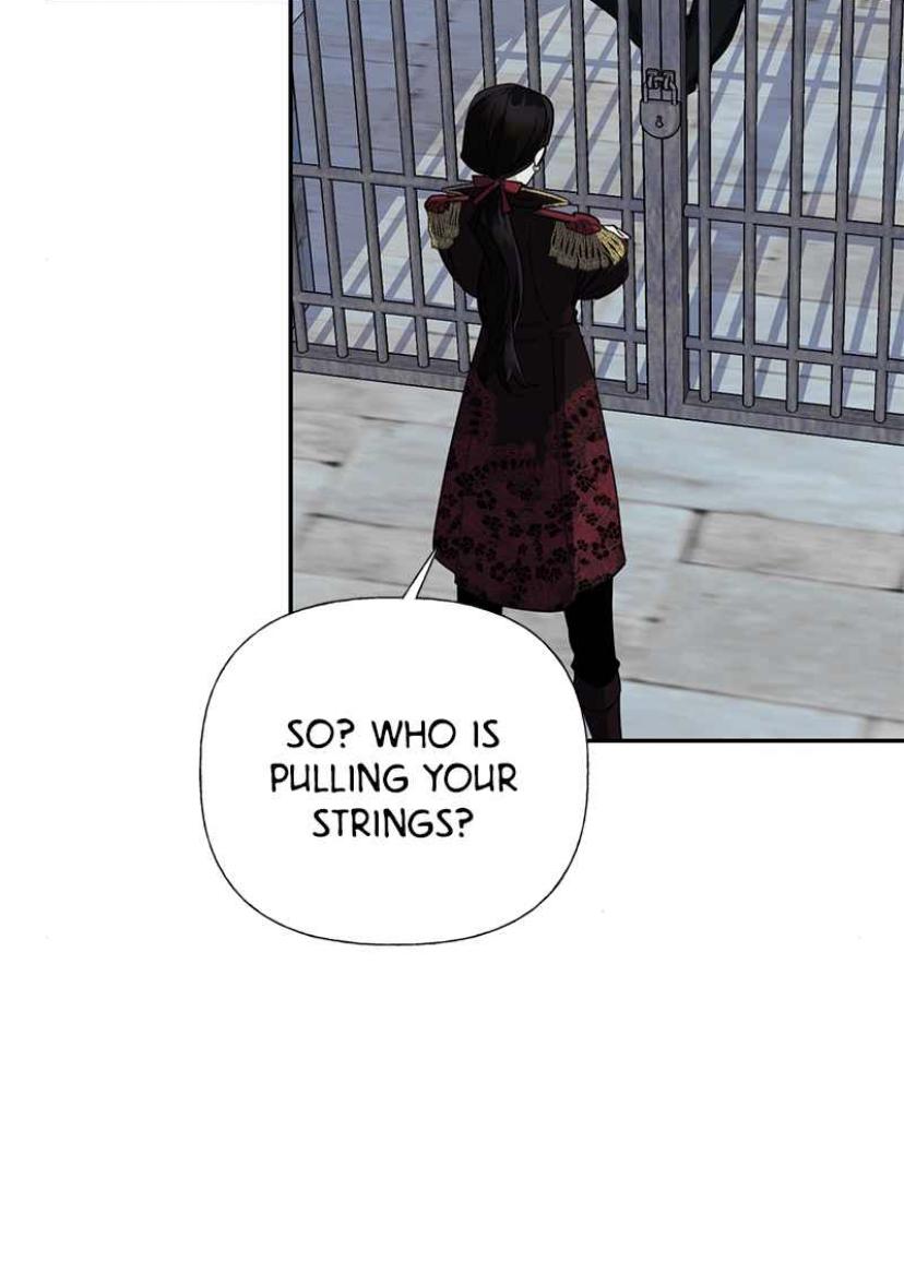 Men of The Harem chapter 55 - page 28