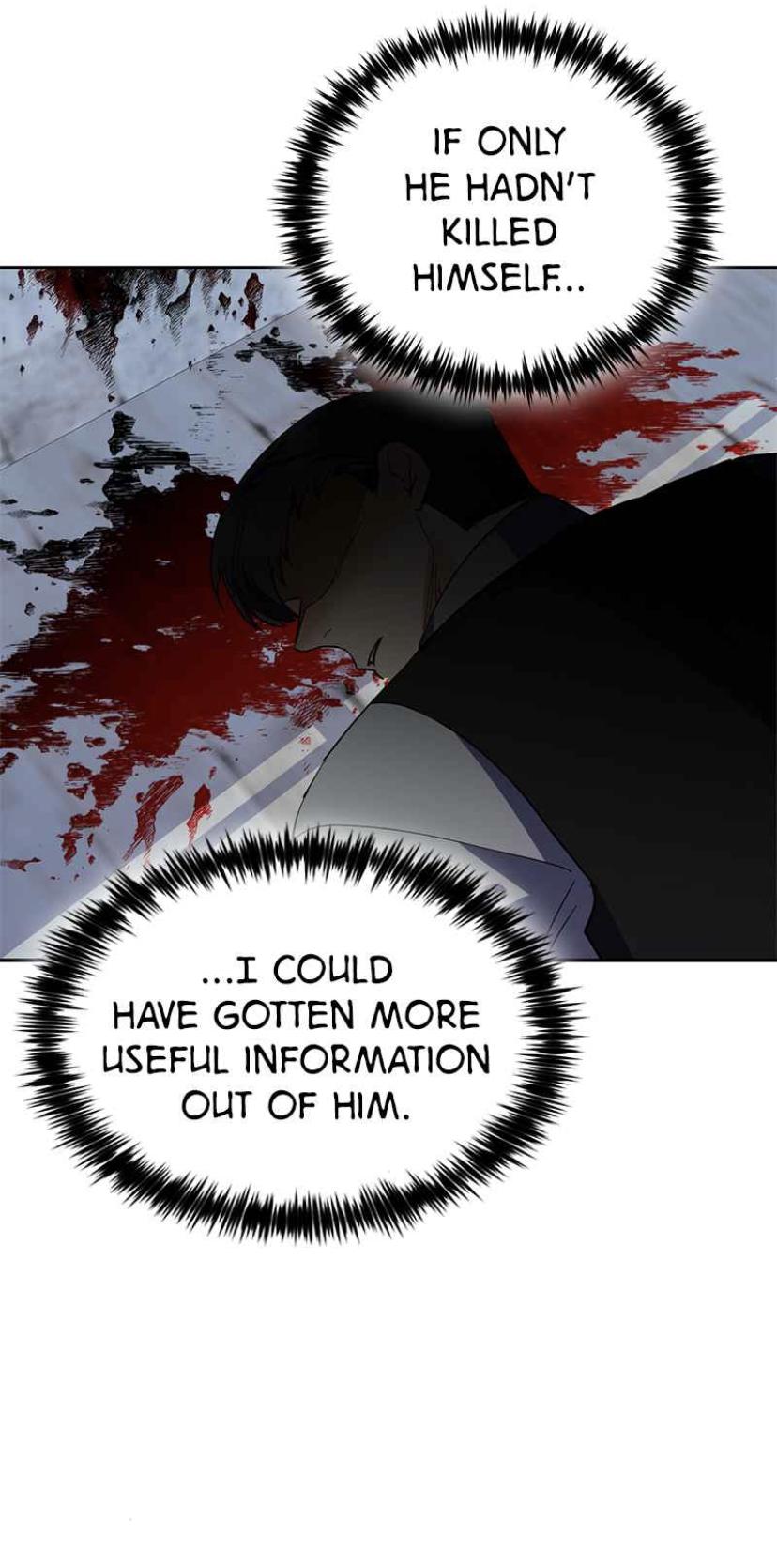 Men of The Harem chapter 55 - page 32