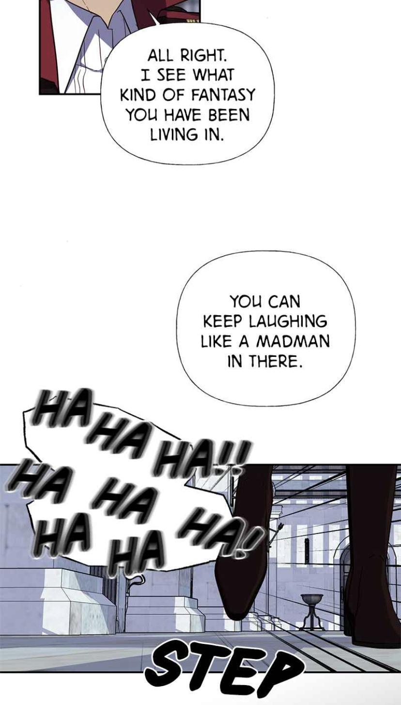 Men of The Harem chapter 55 - page 39