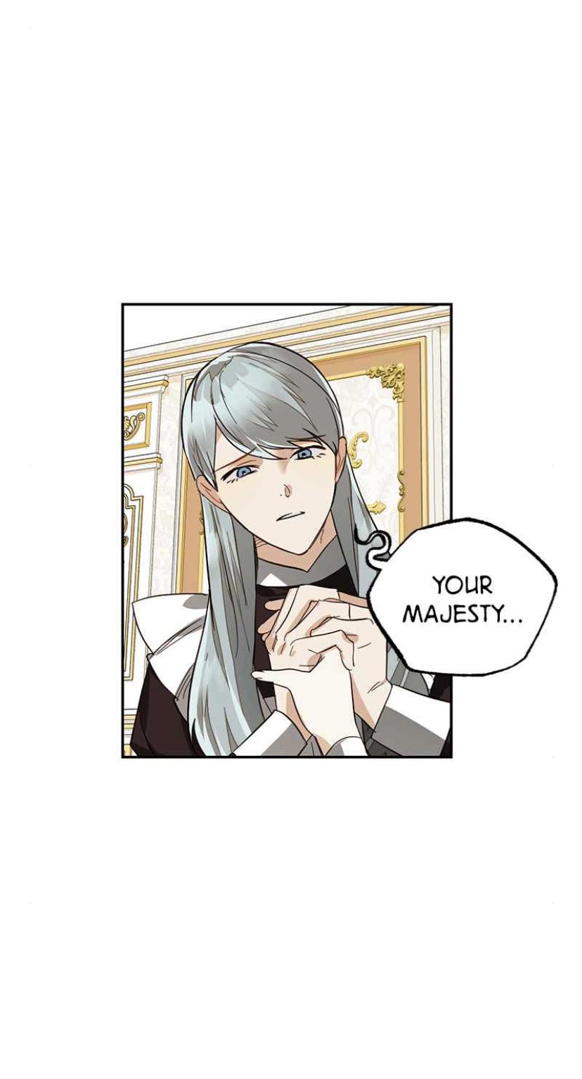 Men of The Harem chapter 55 - page 4