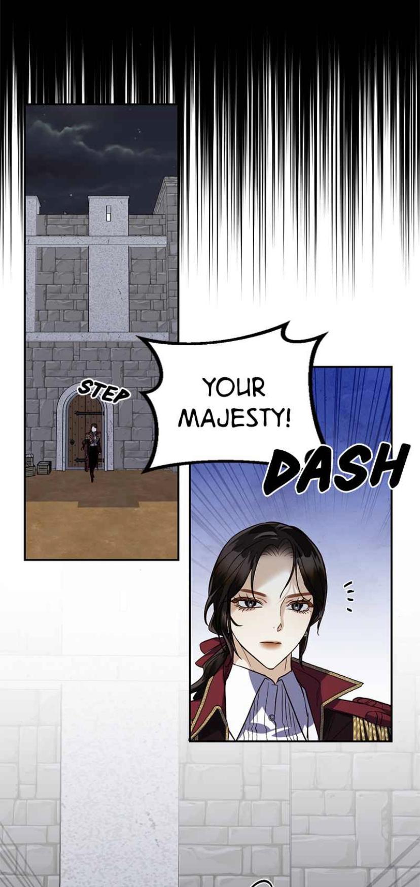 Men of The Harem chapter 55 - page 41