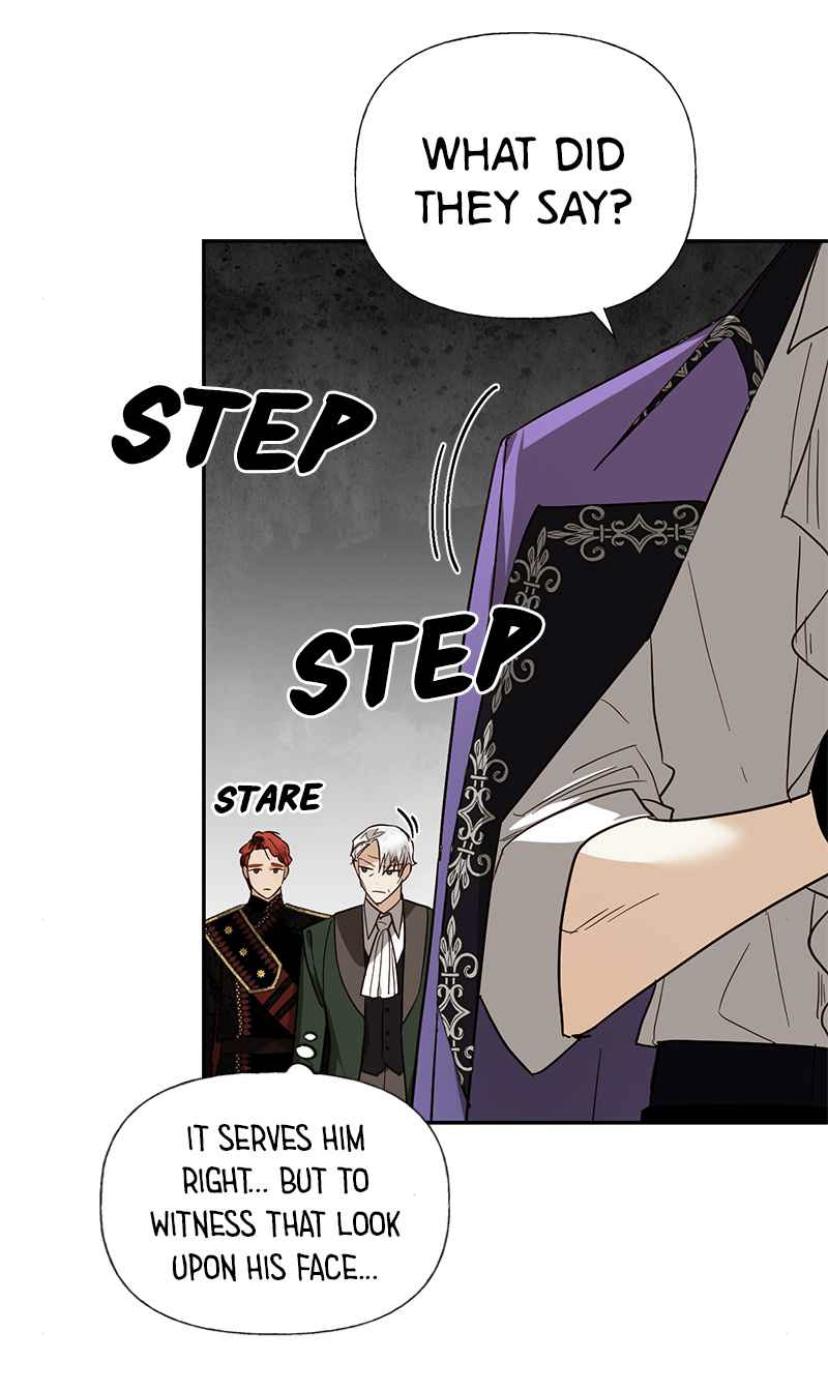 Men of The Harem chapter 55 - page 44