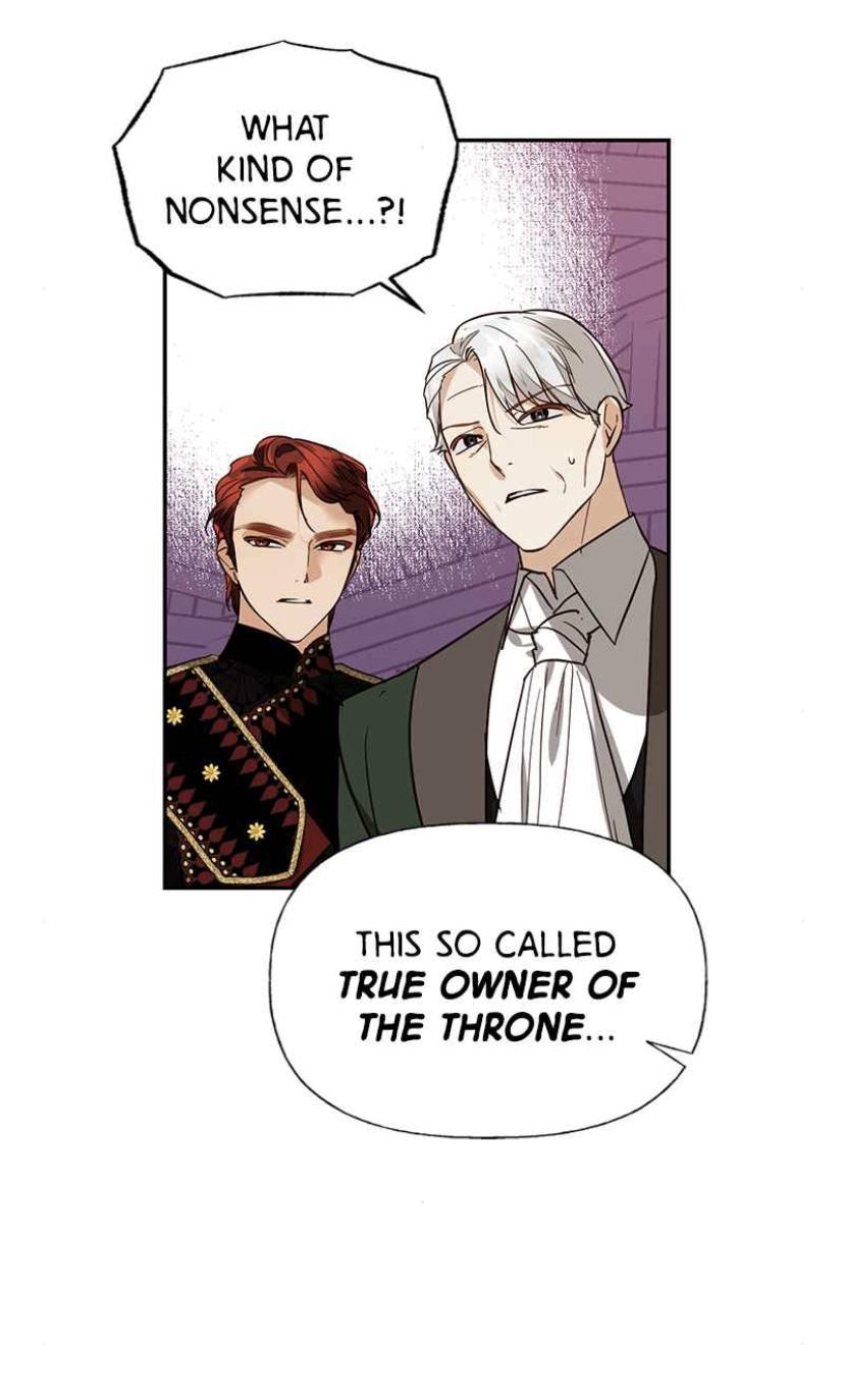 Men of The Harem chapter 55 - page 46