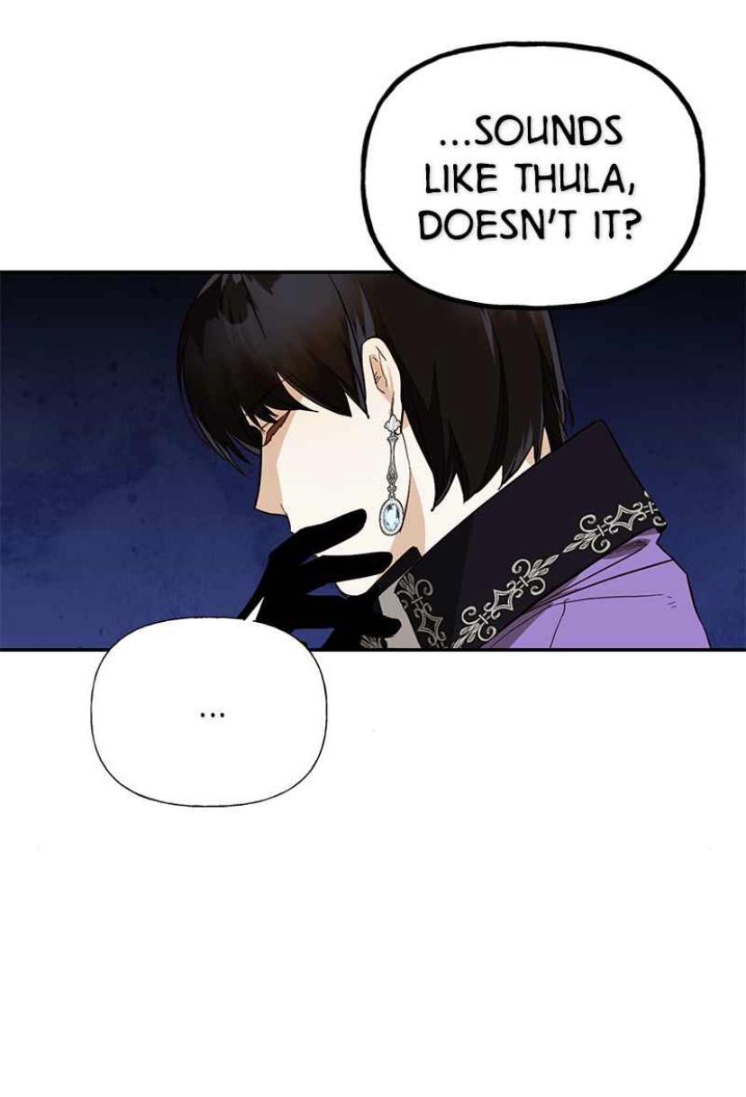 Men of The Harem chapter 55 - page 47