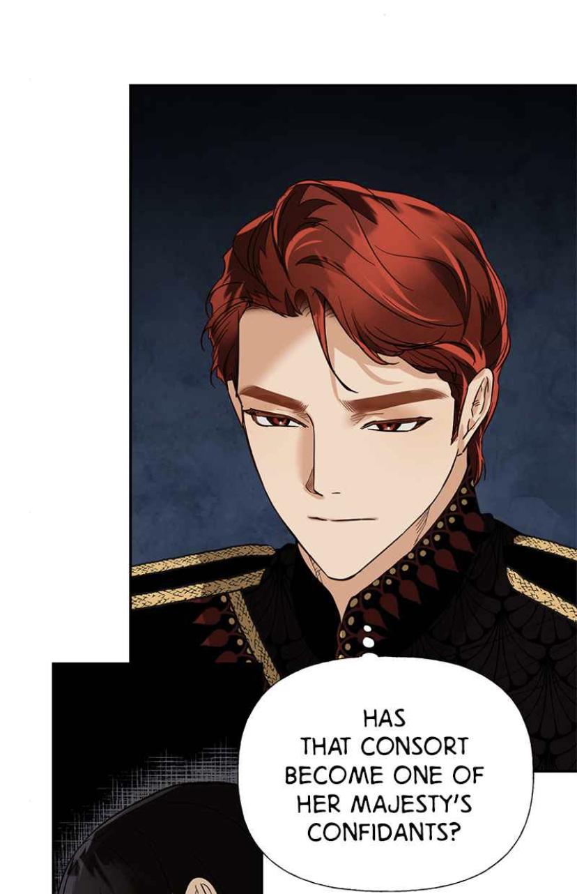 Men of The Harem chapter 55 - page 52