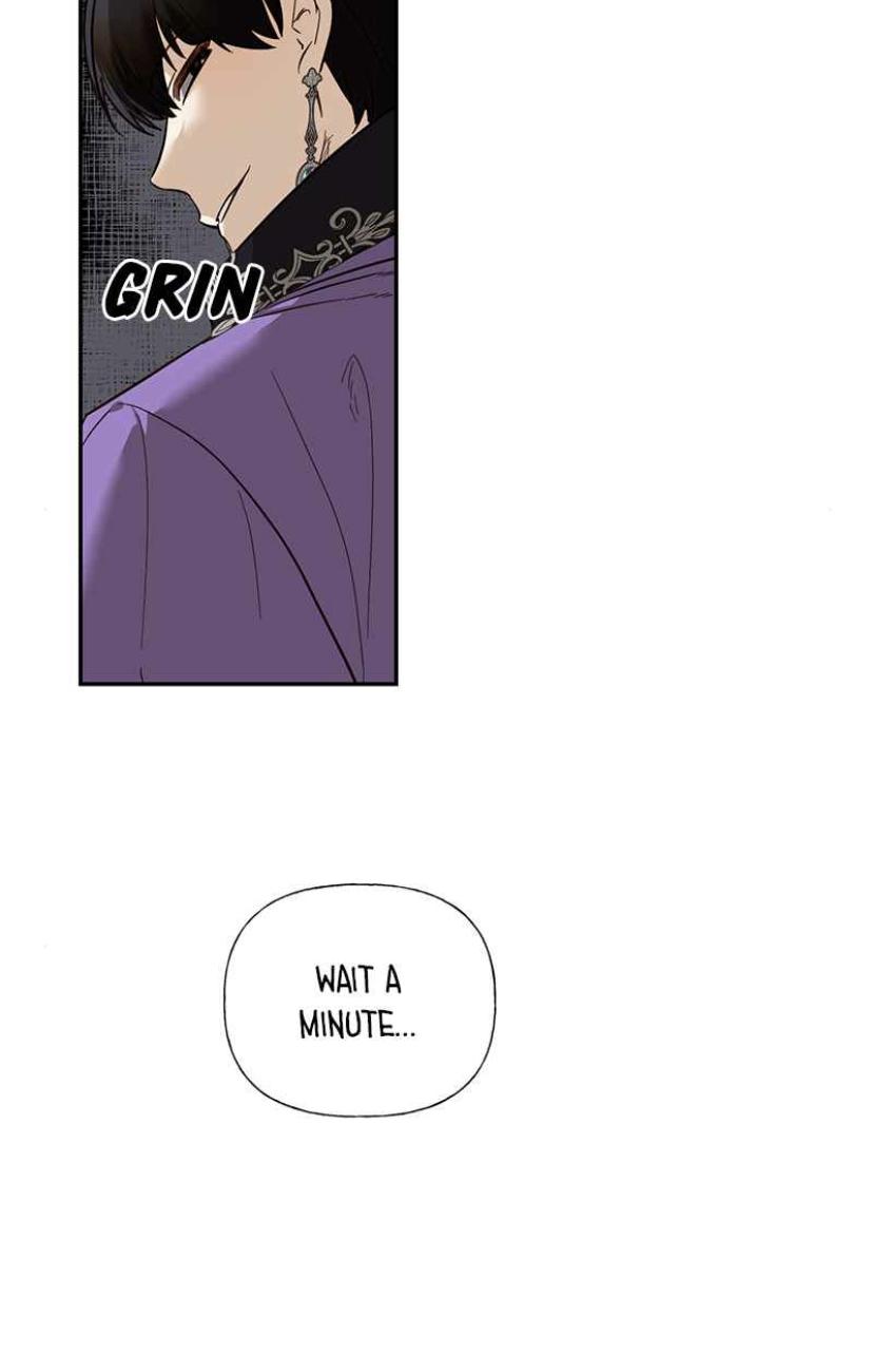 Men of The Harem chapter 55 - page 53