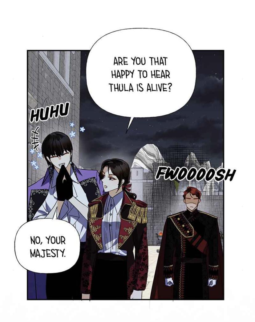 Men of The Harem chapter 55 - page 54