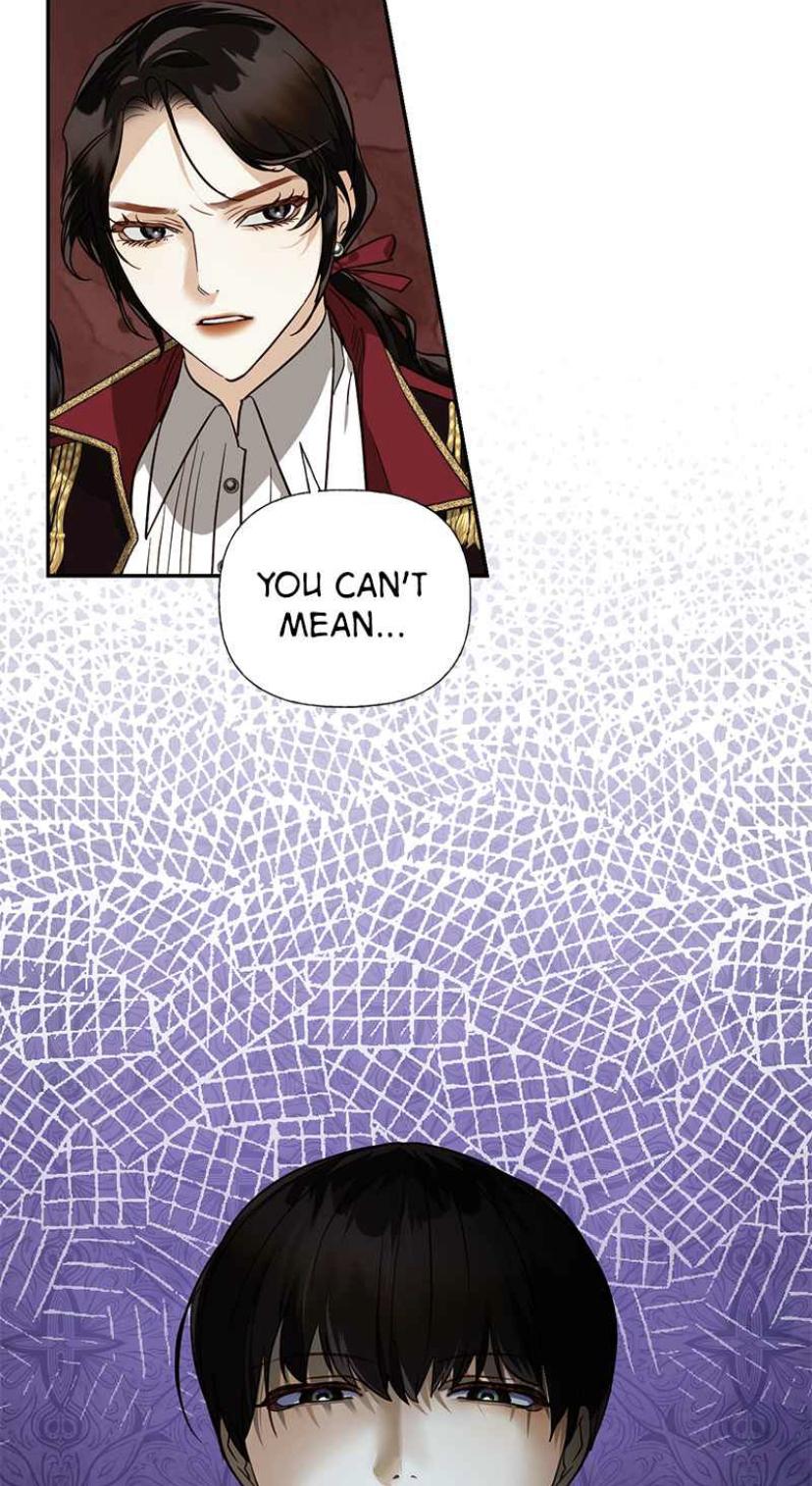Men of The Harem chapter 55 - page 59
