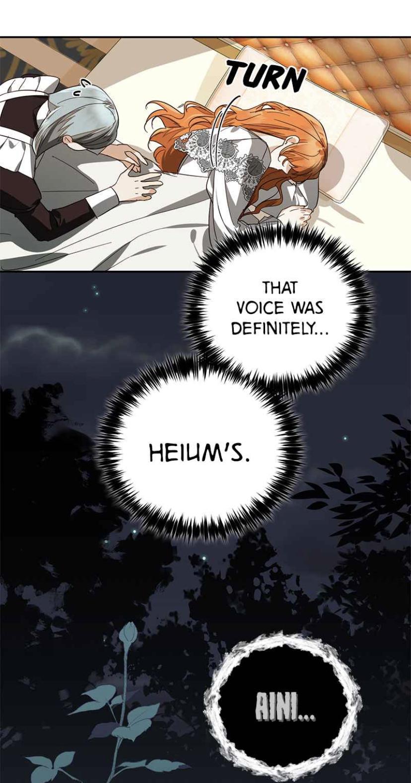 Men of The Harem chapter 55 - page 6