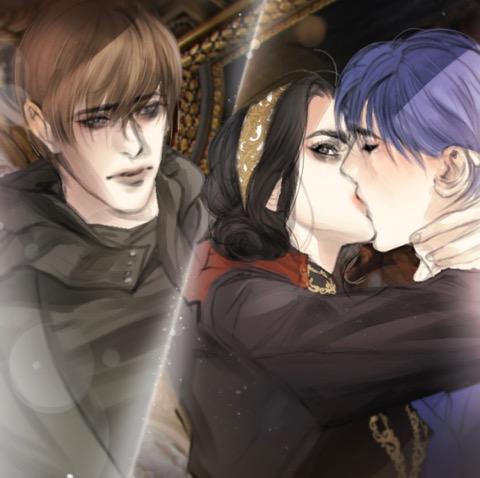 Men of The Harem chapter 55 - page 63