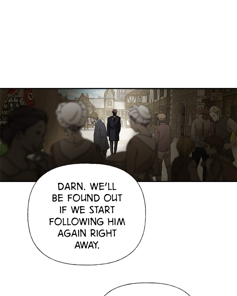 Men of The Harem chapter 54 - page 12