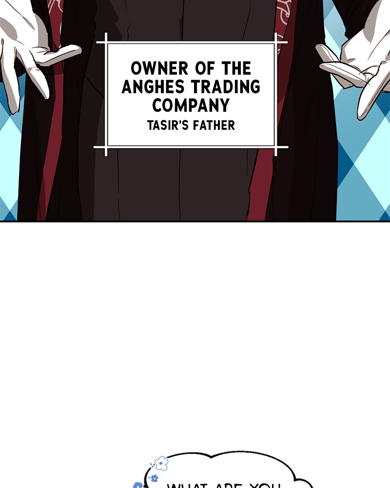 Men of The Harem chapter 54 - page 19