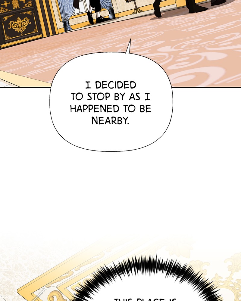Men of The Harem chapter 54 - page 21
