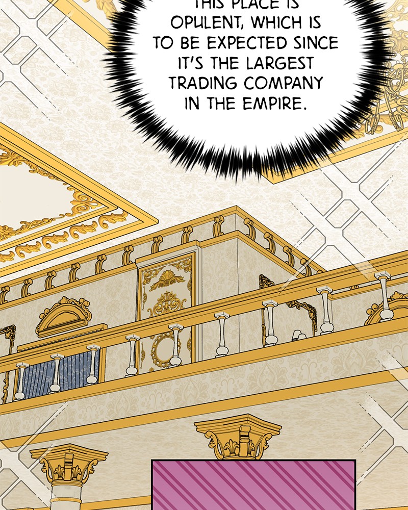 Men of The Harem chapter 54 - page 22