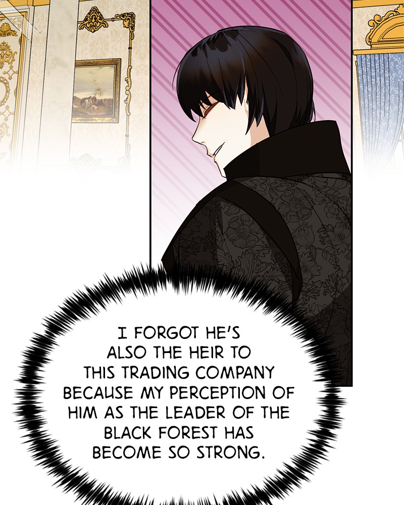 Men of The Harem chapter 54 - page 23
